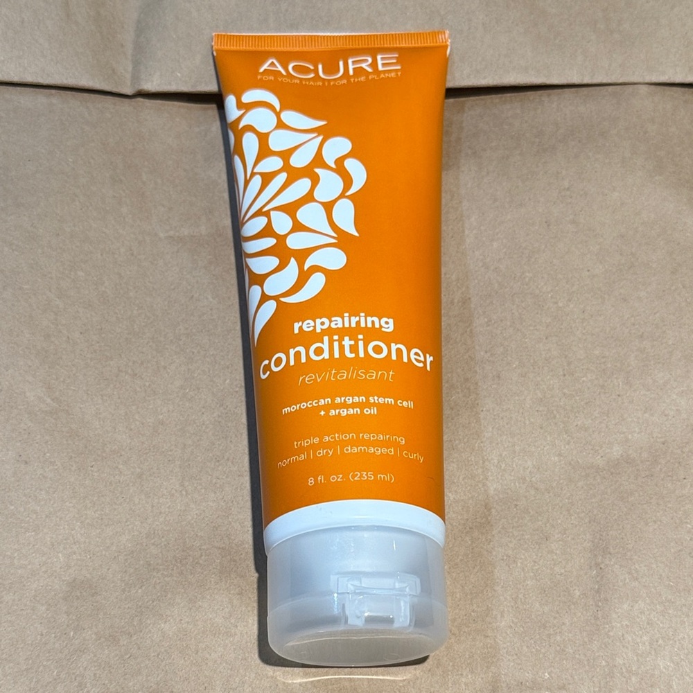 Acure Repairing Conditioner